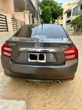 Honda City 1.3 i-VTEC 2015 for Sale