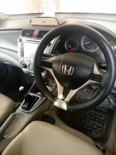 Honda City 1.3 i-VTEC 2015 for Sale