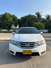 Honda City 1.3 i-VTEC 2015 for Sale