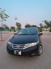 Honda City 1.3 i-VTEC 2015 for Sale