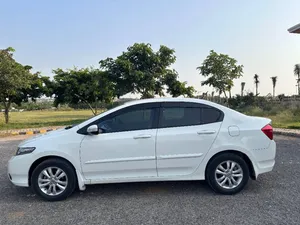 Honda City 1.3 i-VTEC 2017 for Sale