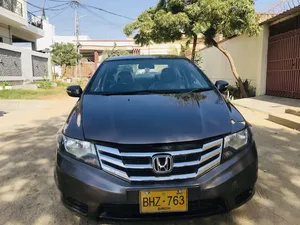 Honda City 1.3 i-VTEC 2017 for Sale