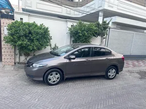 Honda City 1.3 i-VTEC 2017 for Sale