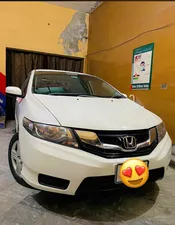 Honda City 1.3 i-VTEC 2018 for Sale