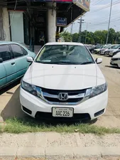 Honda City 1.3 i-VTEC 2020 for Sale