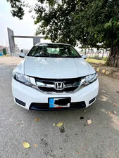 Honda City 1.3 i-VTEC 2021 for Sale