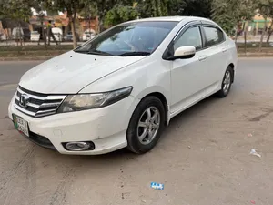 Honda City 1.3 i-VTEC Prosmatec 2016 for Sale