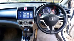 Honda City 1.3 i-VTEC Prosmatec 2017 for Sale