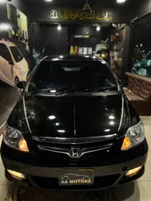 Honda City VTEC Steermatic 2007 for Sale