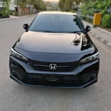 Honda Civic 1.5 VTEC Turbo Oriel 2022 for Sale