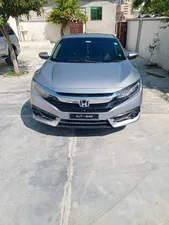 Honda Civic 1.8 i-VTEC CVT 2018 for Sale