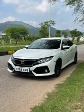 Honda Civic 2018 for Sale