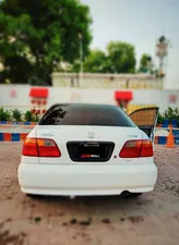 Honda Civic EXi 2001 for Sale