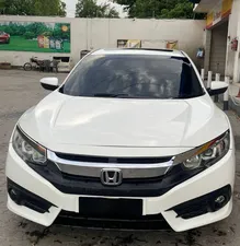 Honda Civic Oriel 1.8 i-VTEC CVT 2017 for Sale