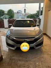 Honda Civic Oriel 1.8 i-VTEC CVT 2017 for Sale