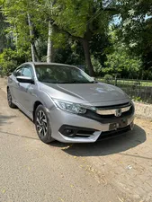 Honda Civic Oriel 1.8 i-VTEC CVT 2018 for Sale