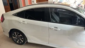 Honda Civic Oriel 1.8 i-VTEC CVT 2018 for Sale