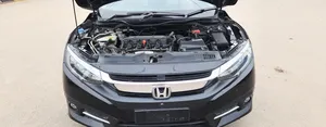 Honda Civic Oriel 1.8 i-VTEC CVT 2019 for Sale