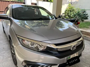 Honda Civic Oriel 1.8 i-VTEC CVT 2019 for Sale