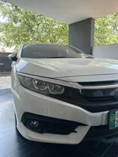 Honda Civic Oriel 1.8 i-VTEC CVT 2019 for Sale