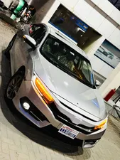 Honda Civic Oriel 1.8 i-VTEC CVT 2019 for Sale