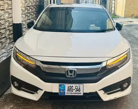 Honda Civic Oriel 1.8 i-VTEC CVT 2020 for Sale