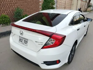 Honda Civic Oriel 1.8 i-VTEC CVT 2020 for Sale