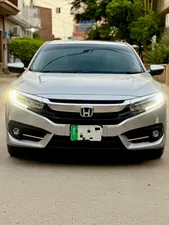 Honda Civic Oriel 1.8 i-VTEC CVT 2020 for Sale