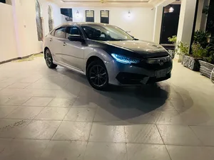 Honda Civic Oriel 1.8 i-VTEC CVT 2021 for Sale