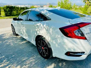 Honda Civic Oriel 1.8 i-VTEC CVT 2021 for Sale