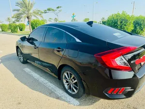 Honda Civic Oriel 1.8 i-VTEC CVT 2021 for Sale