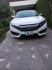 Honda Civic Oriel 1.8 i-VTEC CVT 2021 for Sale