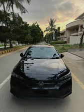 Honda Civic Oriel 2022 for Sale