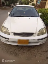 Honda Civic VTi 1.6 1998 for Sale