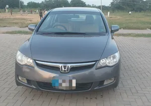 Honda Civic VTi 1.8 i-VTEC 2011 for Sale