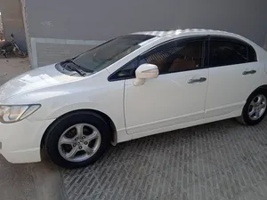 Honda Civic VTi Oriel Prosmatec 1.8 i-VTEC 2011 for Sale