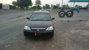 Honda Civic VTi Oriel UG Prosmatec 1.6 2004 for Sale