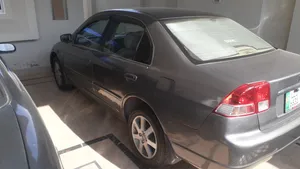 Honda Civic VTi Prosmatec 1.6 2005 for Sale