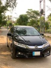 Honda Grace Hybrid 2014 for Sale