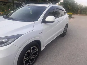 Honda Vezel G 2015 for Sale