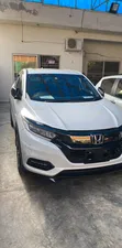 Honda Vezel Hybrid RS Honda Sensing  2019 for Sale