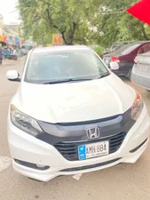 Honda Vezel Hybrid X 2014 for Sale