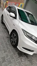 Honda Vezel Hybrid Z Honda Sensing  2014 for Sale