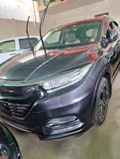 Honda Vezel Hybrid Z 2019 for Sale