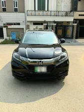 Honda Vezel Hybrid Z Honda Sensing  2016 for Sale