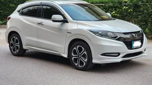 Honda Vezel Hybrid Z Honda Sensing  2017 for Sale