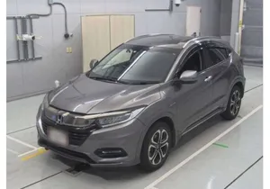 Honda Vezel Hybrid Z Honda Sensing  2019 for Sale