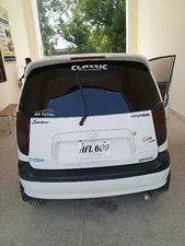 Hyundai Santro Club 2003 for Sale