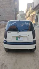 Hyundai Santro Club 2005 for Sale