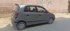 Hyundai Santro Exec 2004 for Sale